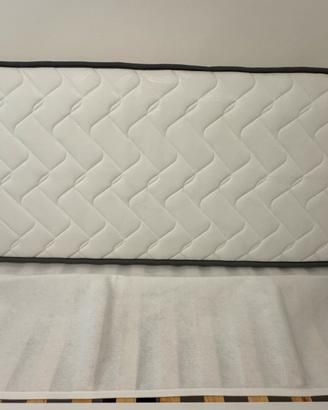 Materasso Dorelan 190x80