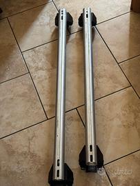 Barre portapacchi Astra SW