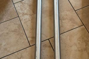 Barre portapacchi Astra SW