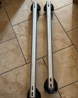 Barre portapacchi Astra SW