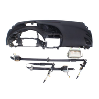 Disponibile Kit Airbag Honda Civic 2009-2017