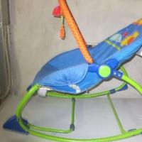 Dondolino fischer price baby gear h4789