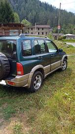 Gran Suzuki vitara