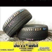 X2: Invernali 225/50R17 98V -SAVA- al 75%
