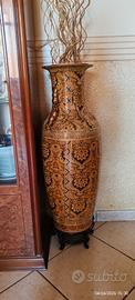 Vaso satsuma 