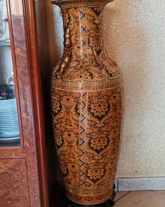 Vaso satsuma 