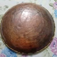 centrotavola fruttiera 