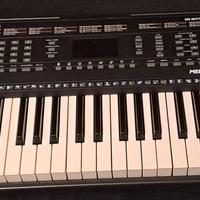 Tastiera musicale Alesis Melody 54 tasti