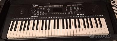 Tastiera musicale Alesis Melody 54 tasti