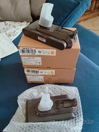 Batteria aspirapolvere DYSON V11