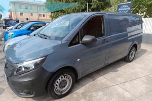 Mercedes Vito 110 cdi