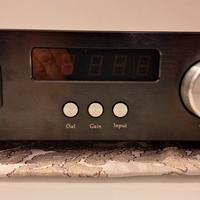 DAC R2R AUDIO GD R11 MK2