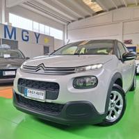 Citroen C3 1.2 b. Euro 6B Neopatentati