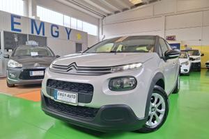 Citroen C3 1.2 b. Euro 6B Neopatentati