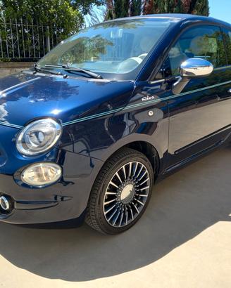 Fiat 500 C 1.2 Riva 2016