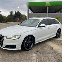 Audi A6 Avant 2.0 TDI 190 CV ultra S tronic Busine