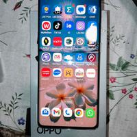 Oppo find X5  RAM 8 GB+4  GB 250