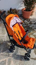 Passeggino Inglesina Trip