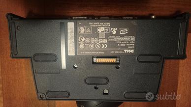 Docking Statio DELL  PRX01
