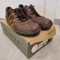 Merrell
