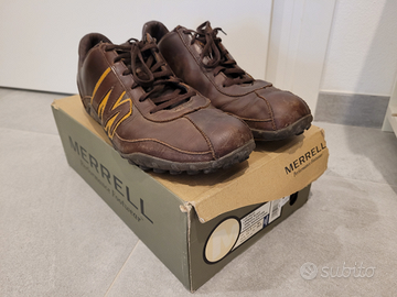 Merrell