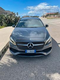 Mercedes Classe A 200D
