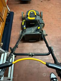 tagliaerba McCullock M53