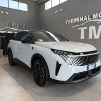 Peugeot 3008 Hybrid 145 e-DCS6 GT