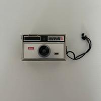 Fotocamera Kodak Instamatic 104
