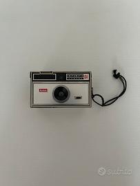 Fotocamera Kodak Instamatic 104