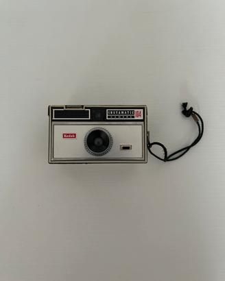 Fotocamera Kodak Instamatic 104