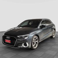 AUDI A3 A3 SPB 40 TFSI e S tronic Business Advan