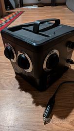 Transcool raffescatore evaporativo