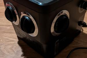 Transcool raffescatore evaporativo