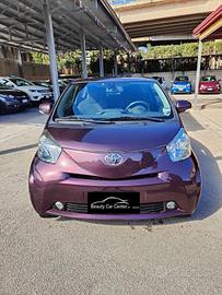 Toyota iQ 1.4 Diesel