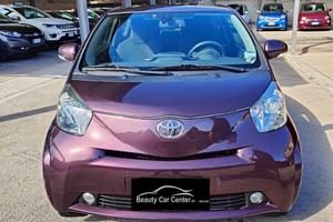 Toyota iQ 1.4 Diesel