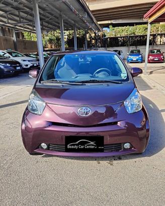 Toyota iQ 1.4 Diesel
