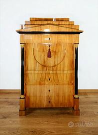 Secretaire Biedermeier 1820, Düsserldof