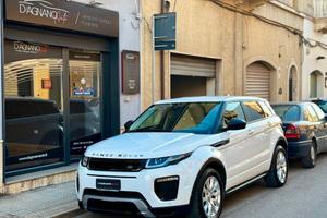 LAND ROVER RANGE ROVER 2.0 TD4 150HP 5P. SE DYNAMI