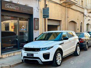 LAND ROVER RANGE ROVER 2.0 TD4 150HP 5P. SE DYNAMI