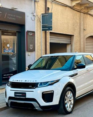 LAND ROVER RANGE ROVER 2.0 TD4 150HP 5P. SE DYNAMI