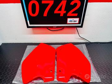 COPPIA TABELLE LATERALI HONDA CR 250 DAL 1995 AL 1