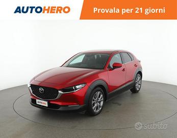 MAZDA CX-30 AS74378