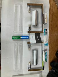 Lampade applique Valenti Diapason