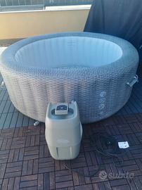 bestway lay-z Honolulu spa