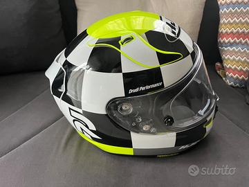 Casco hjc RPHA 11