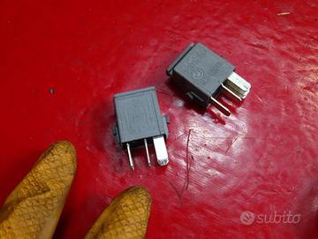 RELE PICCOLI BMW K1200GT