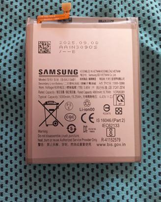 Batteria Samsung Galaxy A32 4 g