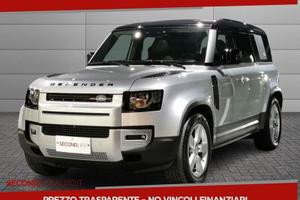 Land Rover Defender 110 2.0d sd4 First Editio...