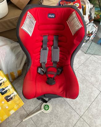 Sedia auto